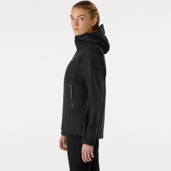 商品Arc'teryx|【Brilliant|包邮包税】始祖鸟 BETA JACKET[FW22] Beta 夹克女装 AJMFWX6245,价格¥3757,第33张图片详细描述