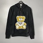 商品Moschino|MOSCHINO DEFAULT女士卫衣/帽衫 DT170794271555,价格¥1069,第1张图片详细描述