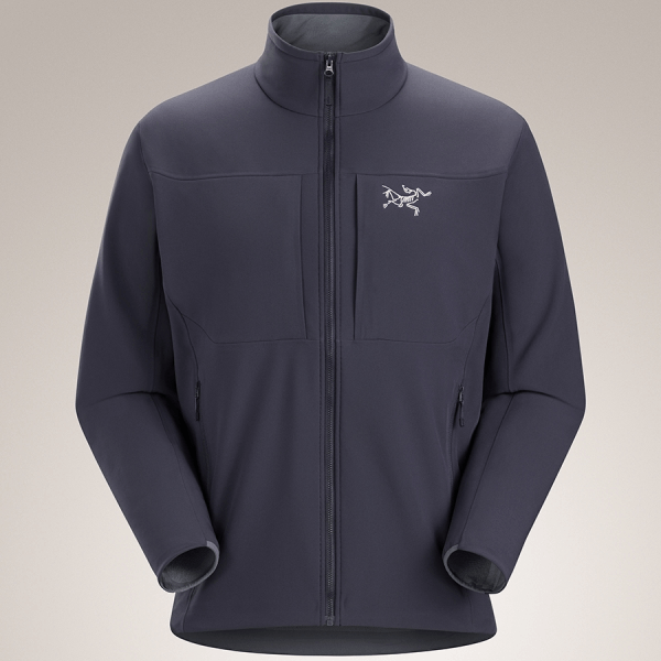 商品Arc'teryx|【Brilliant|包邮包税】GAMMA MX JACKET M 始祖鸟[FW23] Gamma MX 夹克 男士 AJNFMX6343,价格¥3823,第25张图片详细描述