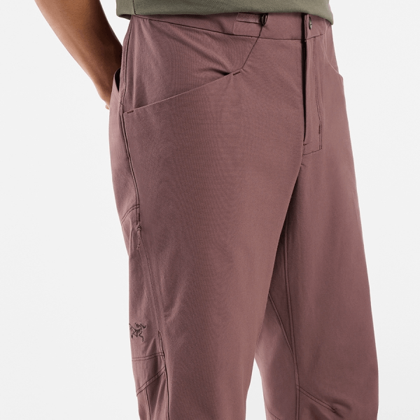 商品Arc'teryx|【Brilliant|包邮包税】始祖鸟 KONSEAL PANT M[SS23] 新款上市 隐藏裤男 APNSMX6718,价格¥1243,第33张图片详细描述