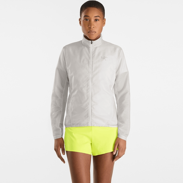 商品Arc'teryx|【Brilliant|包邮包税】始祖鸟 NORVAN WINDSHELL JACKET W[SS23] 新款上市 Novan 风壳夹克女装 AJNSWX7392,价格¥1229,第5张图片详细描述