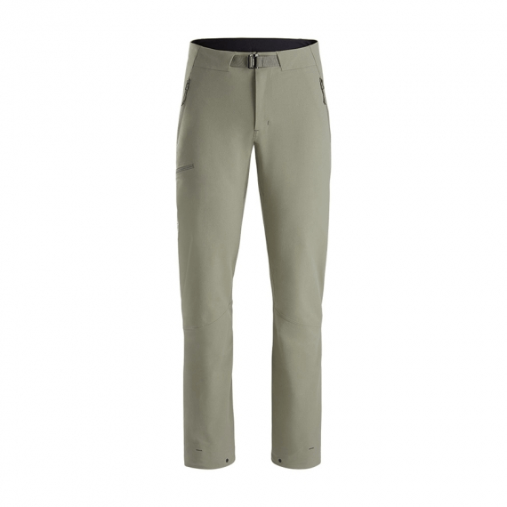 商品Arc'teryx|【Brilliant|包邮包税】始祖鸟 GAMMA AR PANT[FW22] Gamma AR 裤子男 APMFMX5981,价格¥1938,第4张图片详细描述