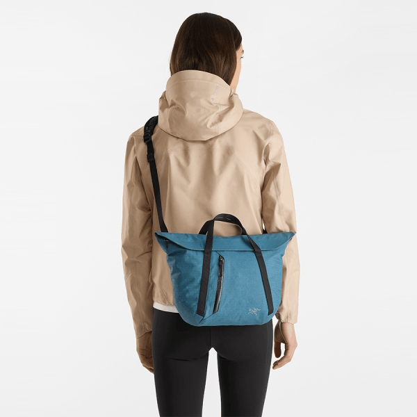 商品Arc'teryx|【Brilliant|包邮包税】始祖鸟 GRANVILLE SHOULDER BAG[SS23] 新款上市 Granville 单肩包 ABNSUX6316,价格¥1951,第6张图片详细描述