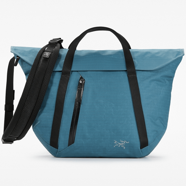 商品Arc'teryx|【Brilliant|包邮包税】始祖鸟 GRANVILLE SHOULDER BAG[SS23] 新款上市 Granville 单肩包 ABNSUX6316,价格¥1951,第12张图片详细描述