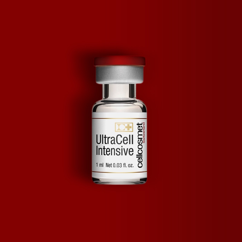 商品Cellcosmet|Cellcosmet瑞妍 密集修护活力精纯精华液1MLx12  新旧版本随机,价格¥2796,第6张图片详细描述