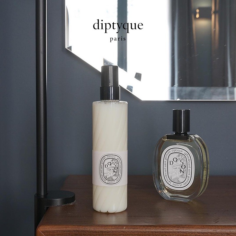 商品Diptyque|Diptyque蒂普提克杜桑香体喷雾200ml,价格¥482,第5张图片详细描述