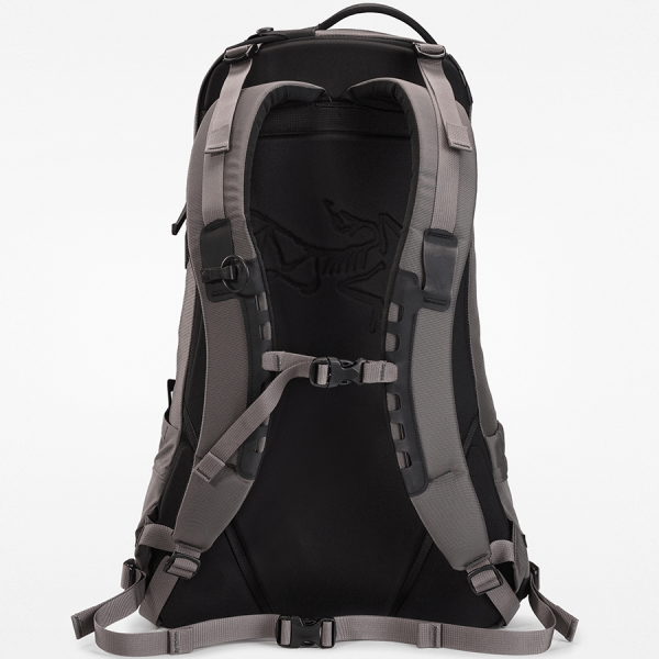 商品Arc'teryx|【Brilliant|包邮包税】始祖鸟 ARRO 22 BACKPACK[SS23] 新款上市 Aro 22 背包 ABNSUX4618,价格¥2409,第23张图片详细描述