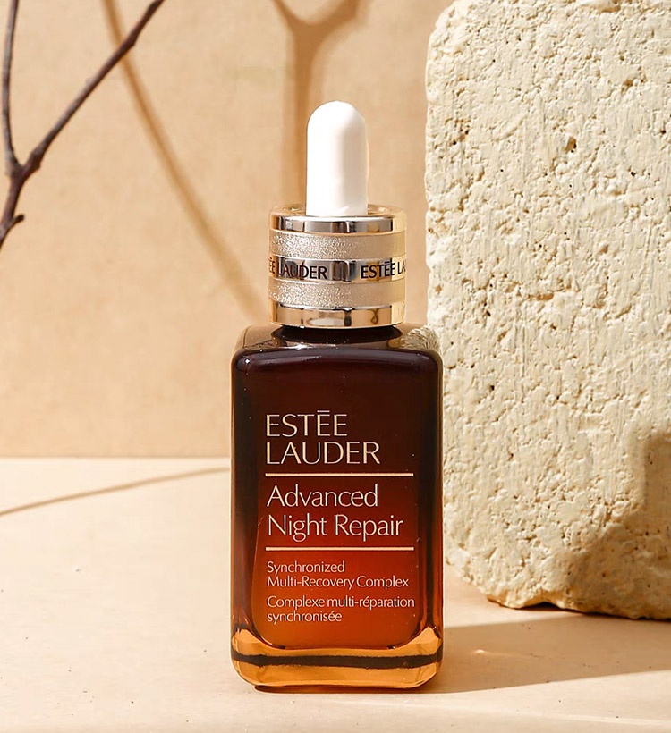 商品Estée Lauder|雅诗兰黛智妍面霜75ml+特润精华50ml+原生液200ml礼盒礼袋装情人节送女友,价格¥1555,第3张图片详细描述