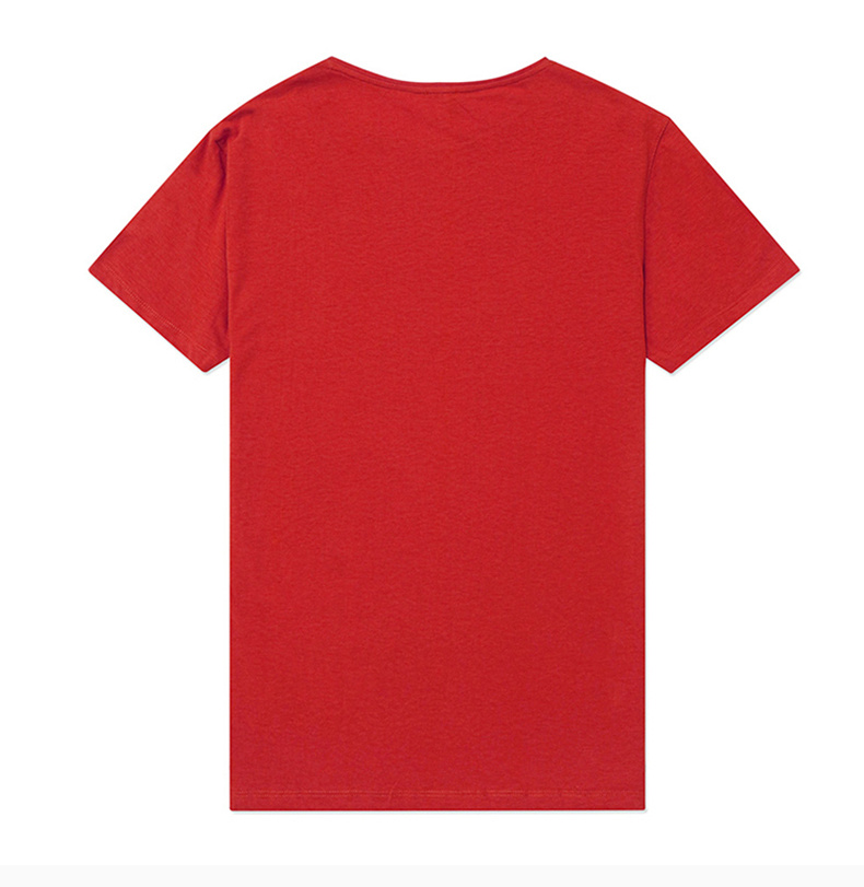 商品Fendi|Fendi 芬迪 男士短袖T恤 FXX007-U90-F0TX1,价格¥969,第7张图片详细描述