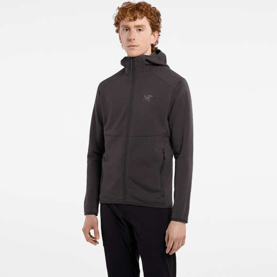 商品Arc'teryx|【Brilliant|包邮包税】始祖鸟 KYANITE AR HOODY[FW22] Kyernite AR 男士连帽衫 AJMFMX5404,价格¥1998,第15张图片详细描述