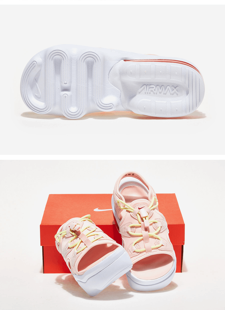 商品NIKE|【Brilliant|包邮包税】耐克 WMNS AIR MAX KOKO SANDAL NCPS 女生  凉鞋 沙滩鞋 运动凉鞋 拖鞋  DV0759 610,价格¥502,第3张图片详细描述