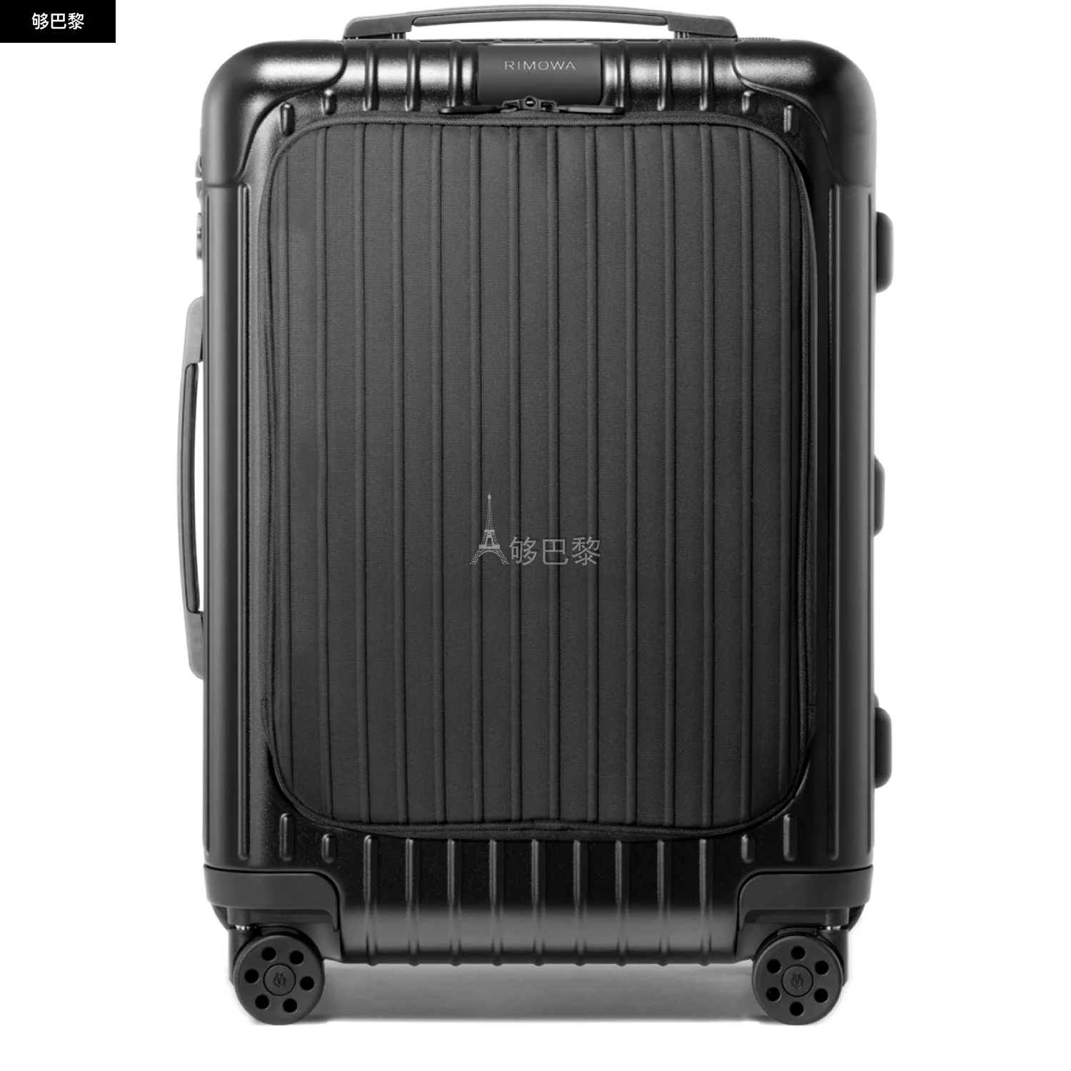 商品RIMOWA|【特惠8.7折】【预售】 男士 旅行箱 ESSENTIAL SLEEVE 登机箱  842536/31 RIMGDJ5GBRW,价格¥7796,第3张图片详细描述