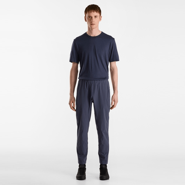 商品Arc'teryx|【Brilliant|包邮包税】始祖鸟 SECANT COMP PANT M[SS23] 新款上市 Chikent Comp 裤子男装 VPNSMX7365,价格¥2544,第12张图片详细描述