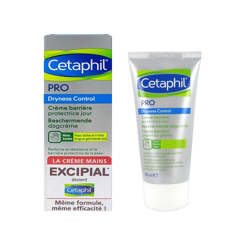商品Cetaphil|Cetaphil丝塔芙日间屏障护手霜50ml,价格¥251,第5张图片详细描述