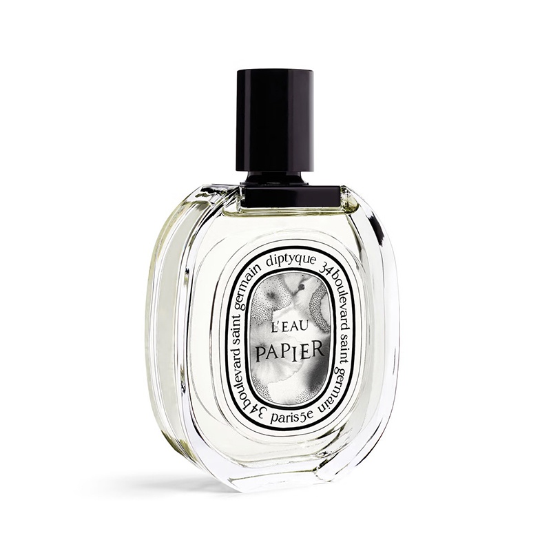 商品Diptyque|蒂普提克纸上香氛淡香水50-100ml 麝香木质 2023新品,价格¥809,第12张图片详细描述