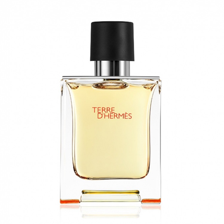 商品Hermes|Hermes爱马仕大地中性男士淡香水50-100ML,价格¥511,第4张图片详细描述