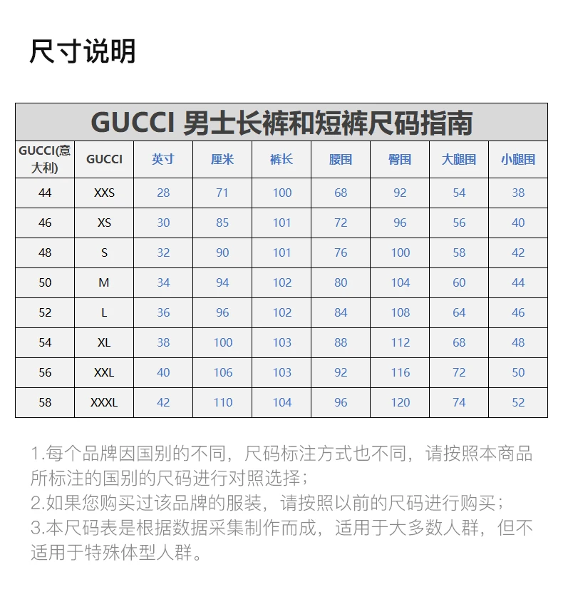 商品Gucci|GUCCI 男士黑色棉质短裤 599552-XHABX-1082,价格¥4464,第7张图片详细描述