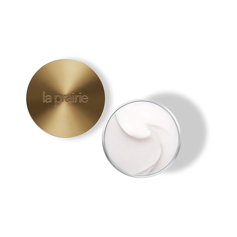 商品La Prairie|La Prairie莱珀妮「金装系列」活力眼霜20ml  正装,价格¥3310,第6张图片详细描述