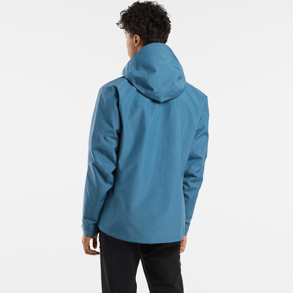 商品Arc'teryx|【Brilliant|包邮包税】始祖鸟 ALPHA SV JACKET M[SS23] 新�款上市 Alpha SV 男士夹克 AJNSMX5552,价格¥7011,第18张图片详细描述