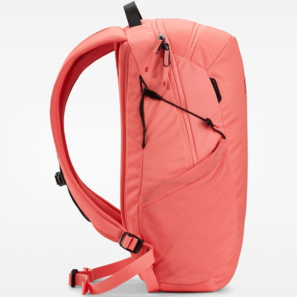 商品Arc'teryx|【Brilliant|包邮包税】始祖鸟 MANTIS 16 BACKPACK[SS23] 新款上市 Mantis 16 背包 ABNSUX6136,价格¥1348,第17张图片详细描述