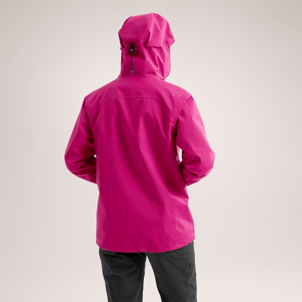 商品Arc'teryx|【Brilliant|包邮包税】BETA JACKET W - EPE 始祖鸟[SS24] Beta 夹克女装 – ePE AJOSWX9239,价格¥4185,第8张图片详细描述