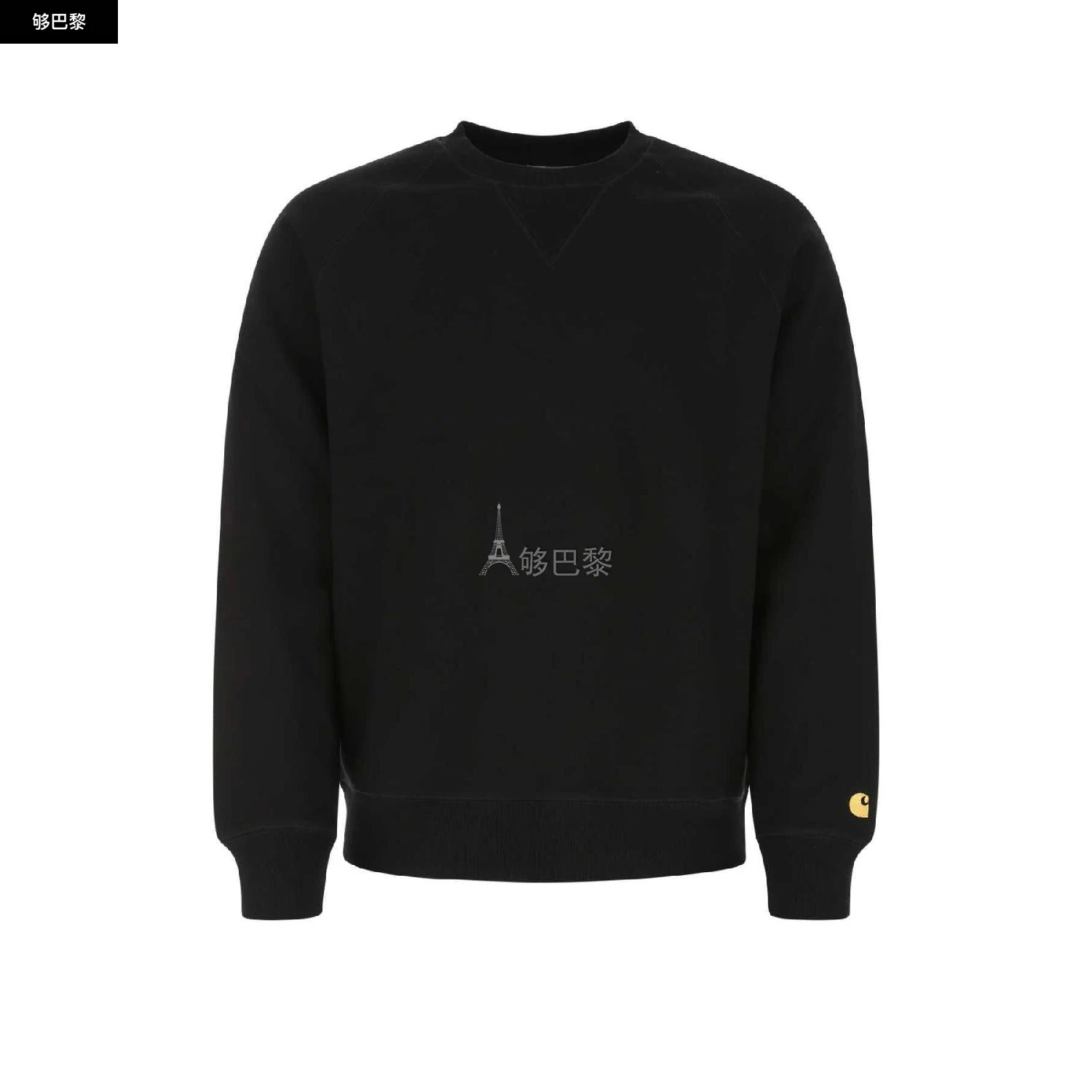 商品Carhartt WIP|【特惠8.9折】【预售】 2023秋冬 男士 卫衣 卫衣 1643346  I02638300FXX ,价格¥1204,第2张图片详细描述