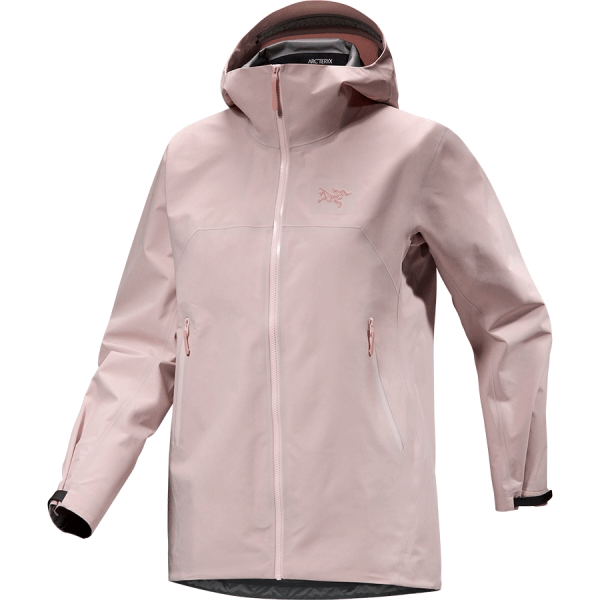 商品Arc'teryx|【Brilliant|包邮包税】BETA JACKET W - EPE 始祖鸟[SS24] Beta 夹克女装 – ePE AJOSWX9239,价格¥4185,第3张图片详细描述