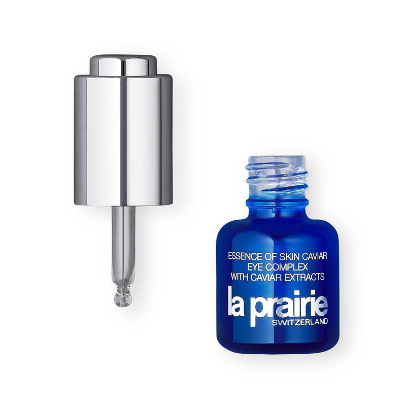 商品La Prairie|La Prairie莱珀妮鱼子精华眼部紧致啫喱15ML,价格¥1020,第8张图片详细描述