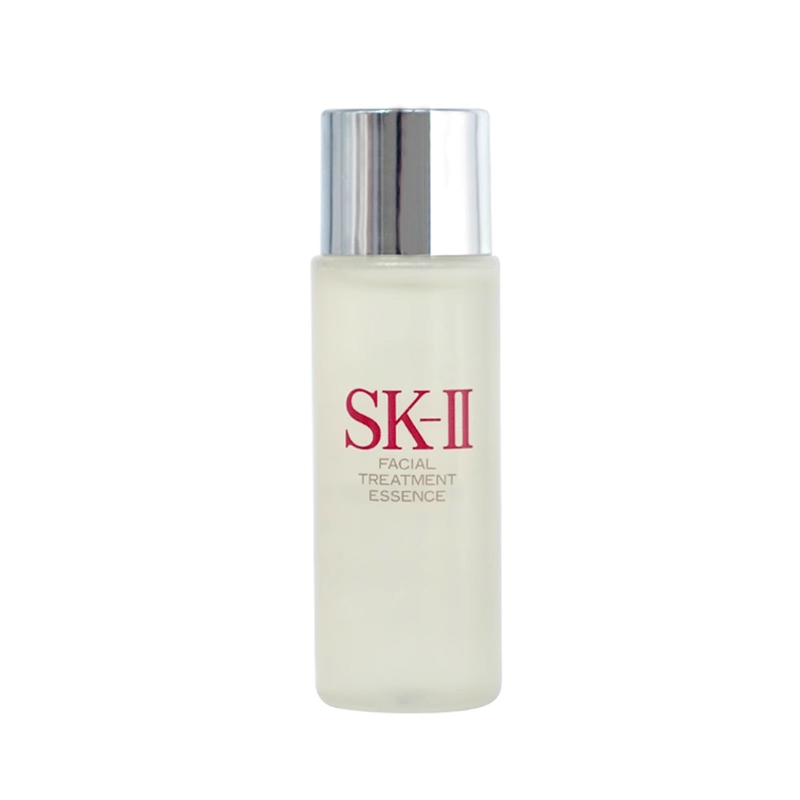 商品[国内直发] SK-II|SK-II 护肤精华露保湿爽肤柔肤水30ml,价格¥161,第1张图片详细描述