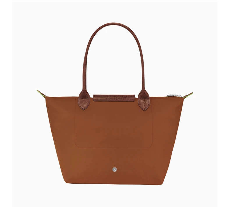 商品[国内直发] Longchamp|LONGCHAMP棕色女士手提包2605-919-504,价格¥1156,第6张图片详细描述