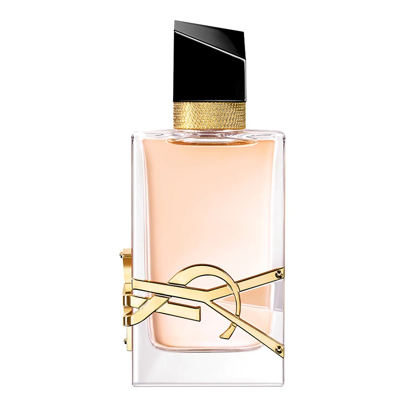 商品Yves Saint Laurent|YSL圣罗兰LIBRE「自由之水」全新清新版女士香水EDT淡香水50-90ml,价格¥510,第2张图片详细描述