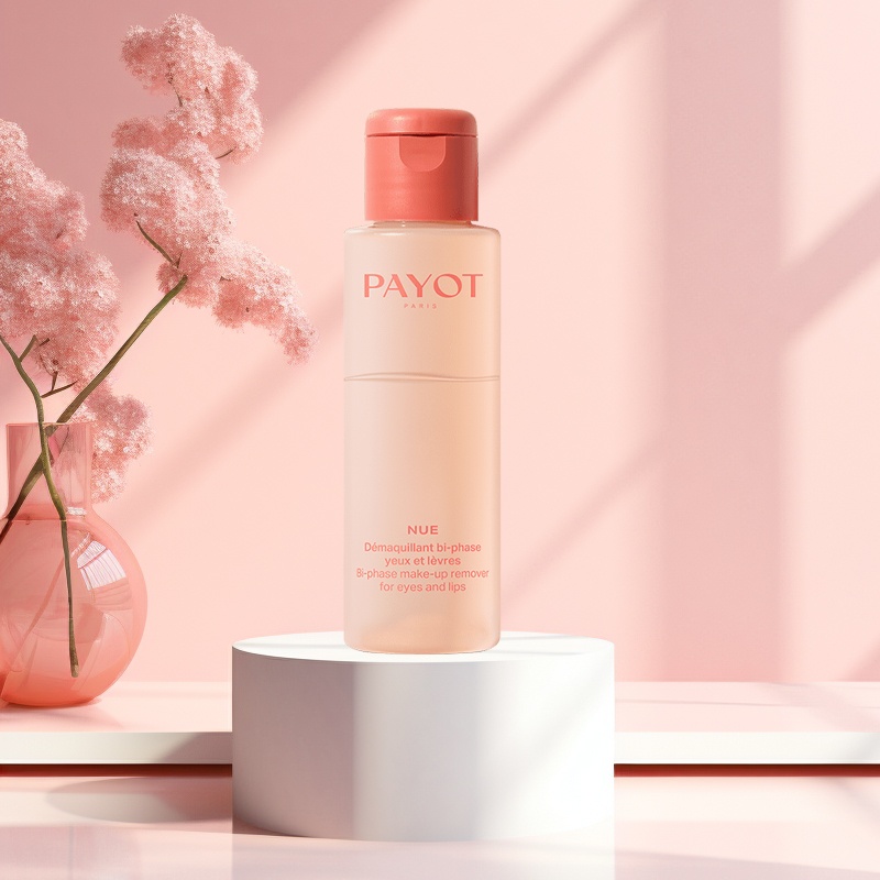 商品PAYOT|柏姿温和眼唇卸妆液100ml 轻松卸妆,价格¥231,第2张图片详细描述