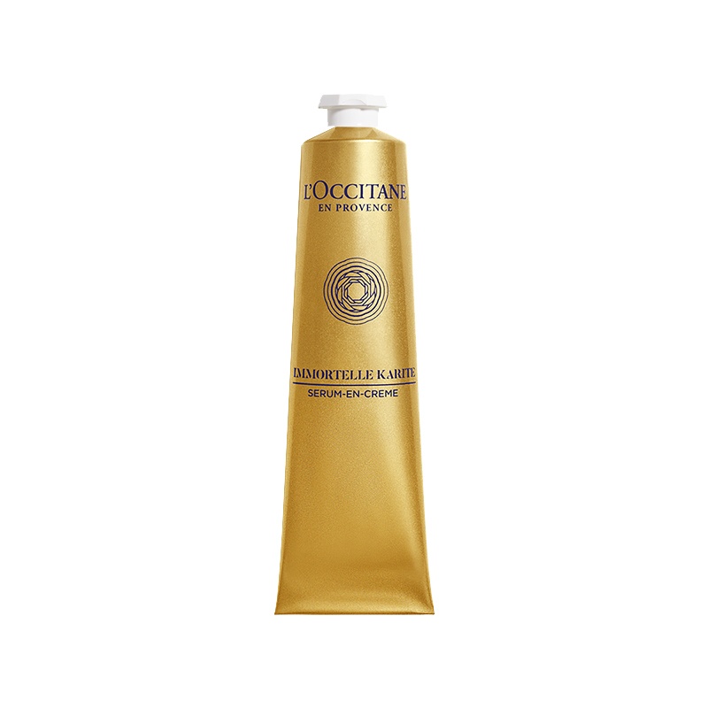 商品L'Occitane|L'Occitane欧舒丹「黄金手霜」乳木果腊菊润手乳  滋润护手霜,价格¥210,第2张图片详细描述