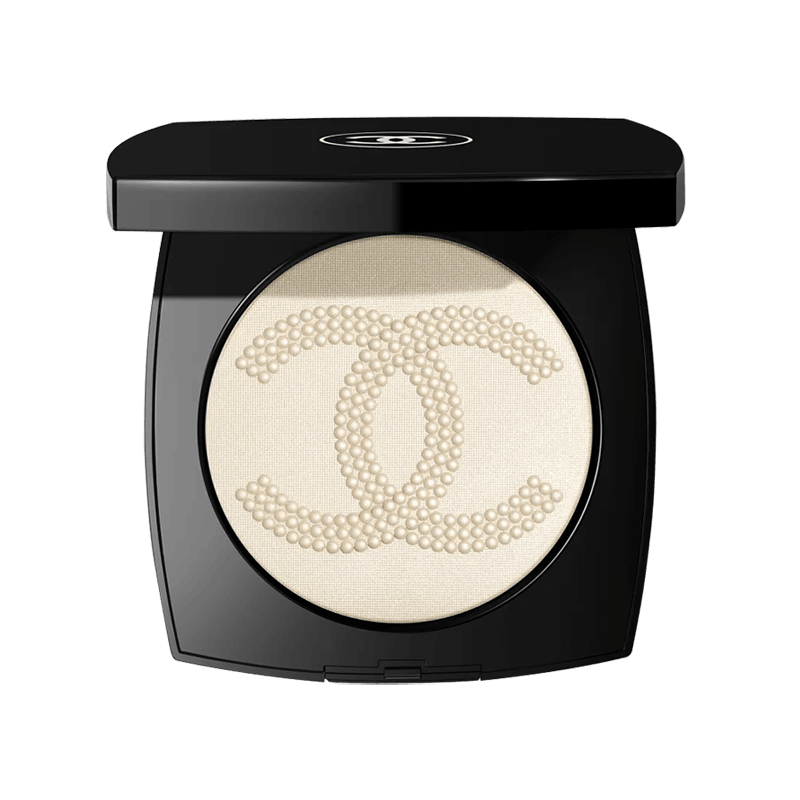 商品Chanel|香奈儿2023限定双C高光14g,价格¥766,第6张图片详细描述