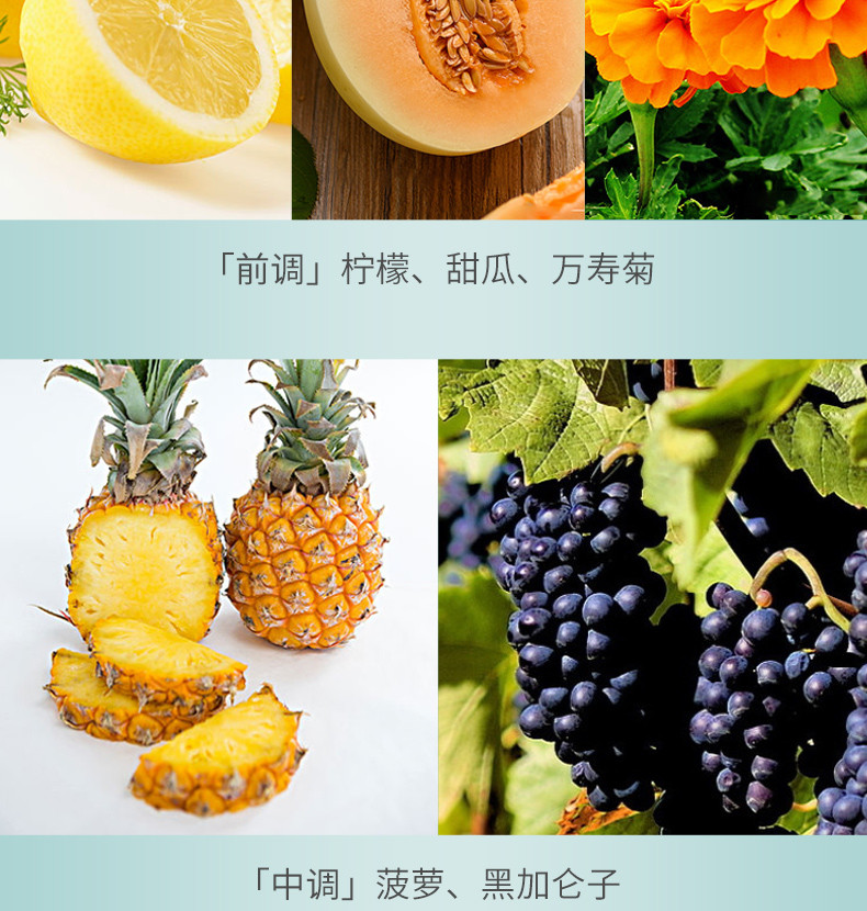 商品Anna Sui|ANNA SUI/安娜苏 许愿精灵淡香水 绿色 30ML｜包邮【香港直发】,价格¥188,第10张图片详细描述