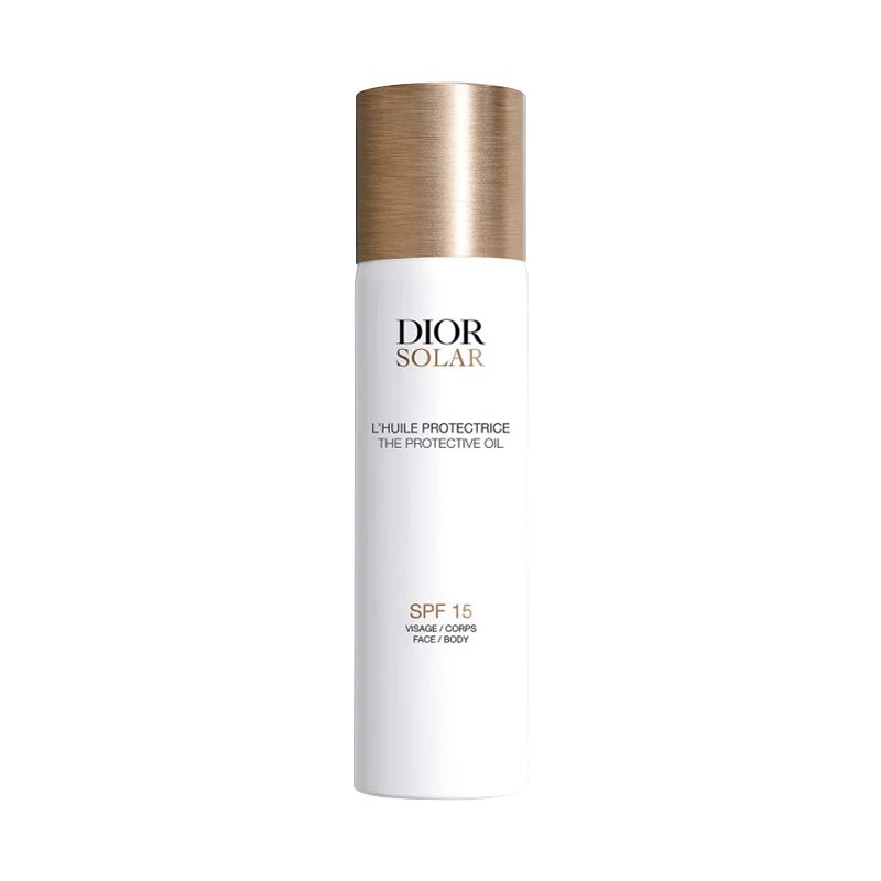 商品Dior|迪奥防晒喷雾125ml 乳液质地,价格¥348,第6张图片详细描述