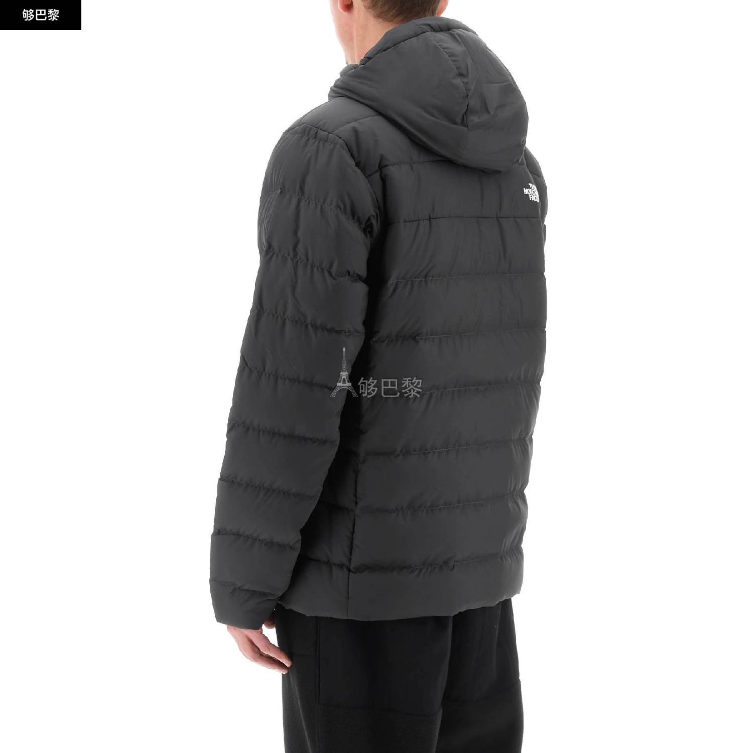 商品The North Face|【特惠4.8折】【预售】 2023秋冬 男士 羽绒服 羽绒服 2506621  NF0A84I10C5A ,价格¥1613,第5张图片详细描述