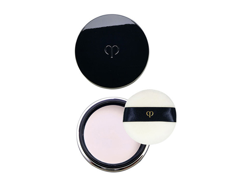 商品Cle de Peau|CPB 肌肤之钥光采蜜粉散粉 #1 Light 定妆控油 26g,价格¥753,第7张图片详细描述