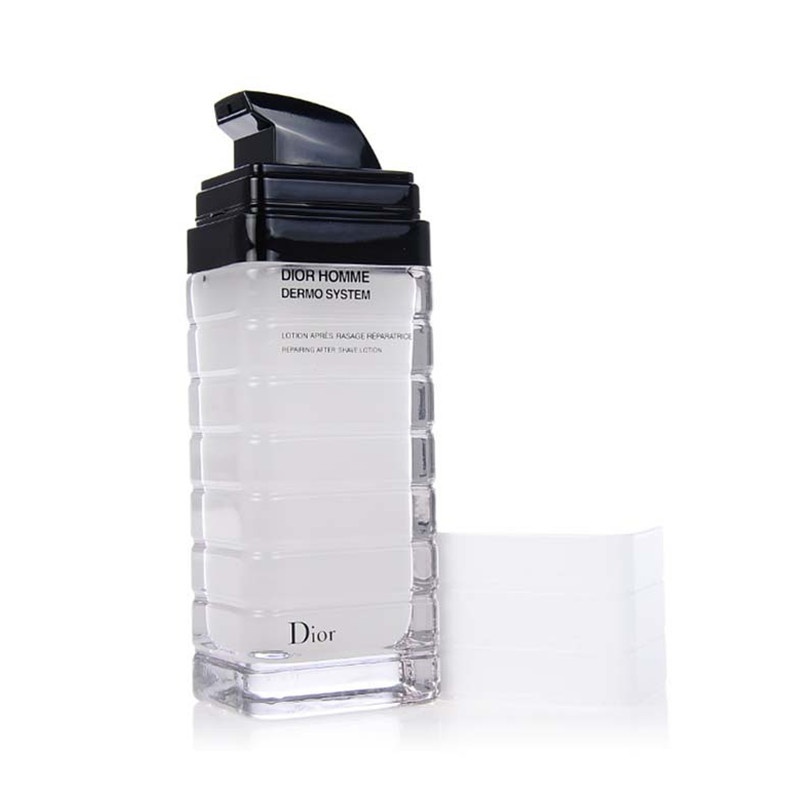 商品Dior|Dior迪奥 桀骜男士舒缓保湿水爽肤水100ml,价格¥349,第12张图片详细描述