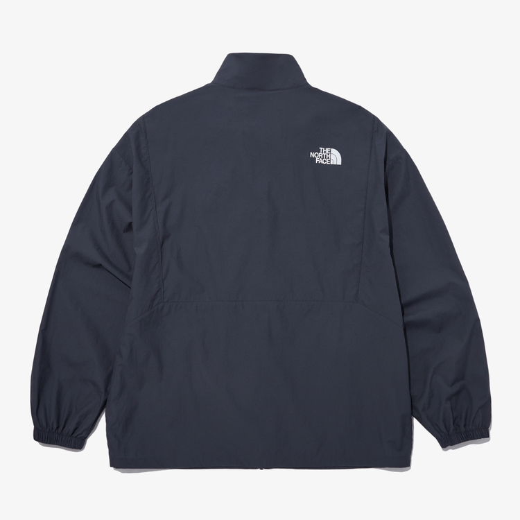 商品The North Face|【Brilliant|别样周年庆特惠】北面雷斯顿 EX 夹克 RESTON JACKET CHARCOAL NJ3LP02M,价格¥682,第6张图片详细描述