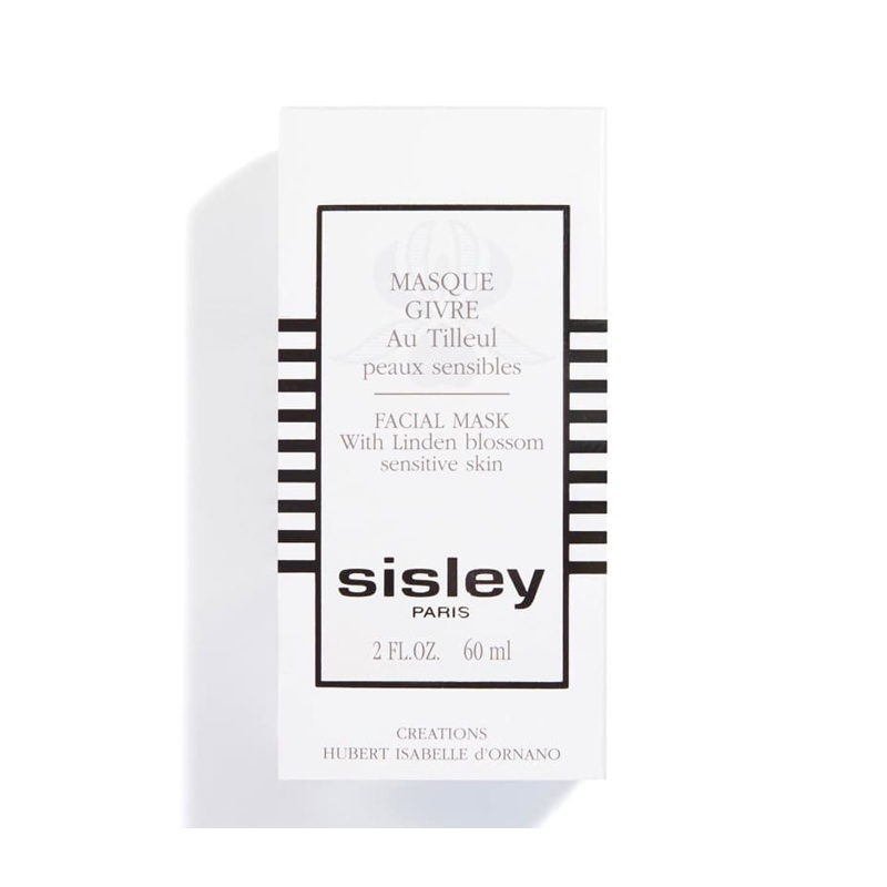 商品Sisley|sisley希思黎 植物舒润面膜60ML 60ml,价格¥627,第7张图片详细描述