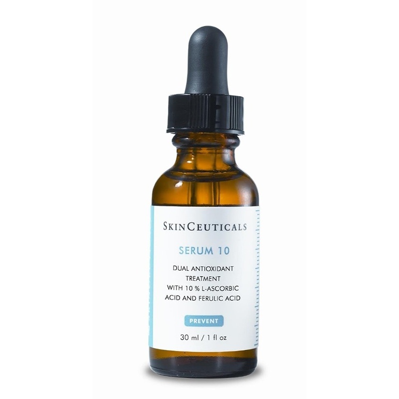 商品SkinCeuticals|SKINCEUTICALS修丽可维生素C温和修护精华液30ml,价格¥583,第10张图片详细描述