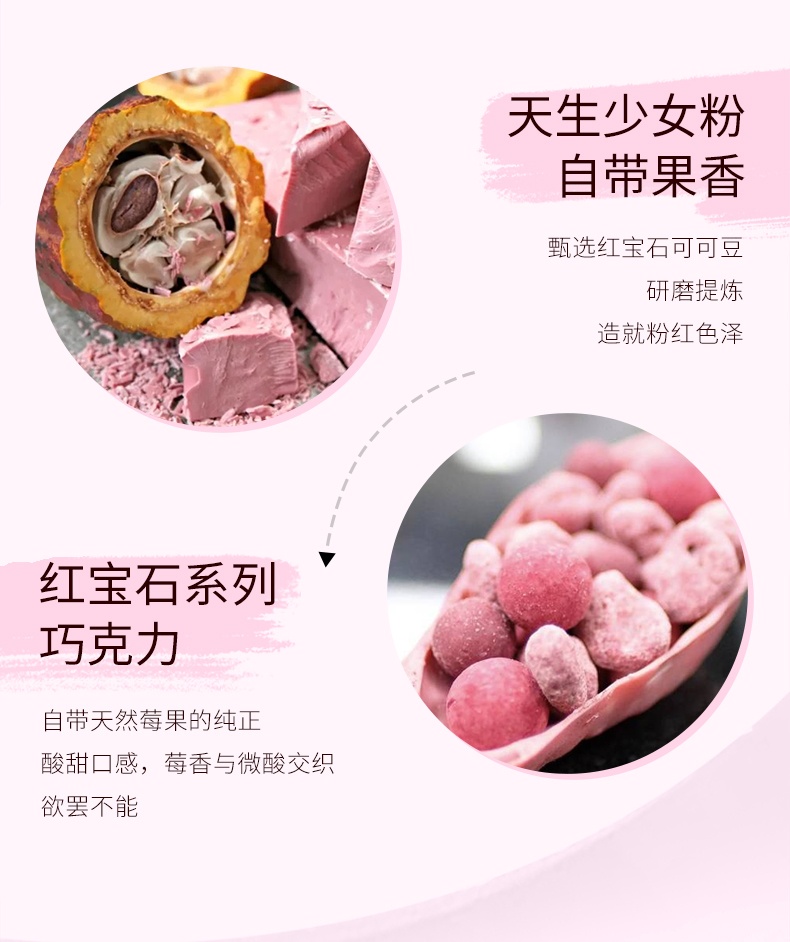 商品[国内直发] Godiva|歌帝梵72%85%可可黑巧克力21片比利时进口零食,价格¥414,第12张图片详细描述