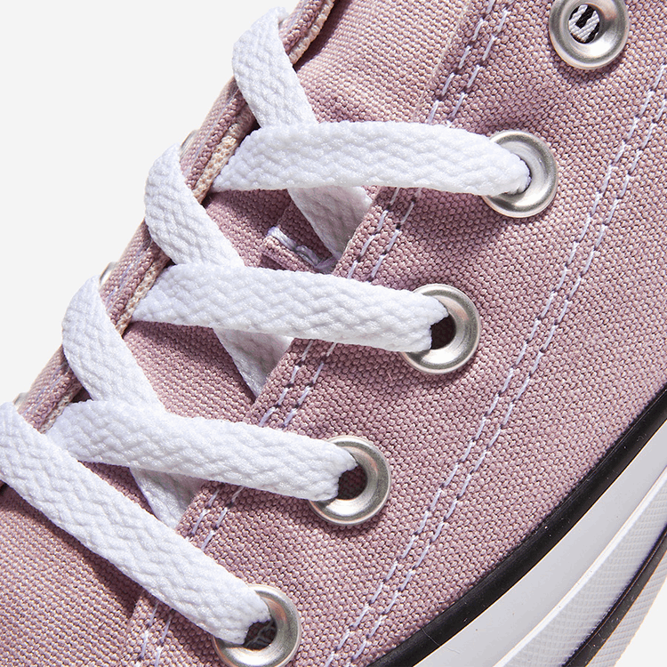 商品Converse|【Brilliant|包邮包税】匡威 CTAS OX 女生  运动鞋 帆布鞋  A04546C PHANTOM VIOLET,价格¥424,第2张图片详细描述