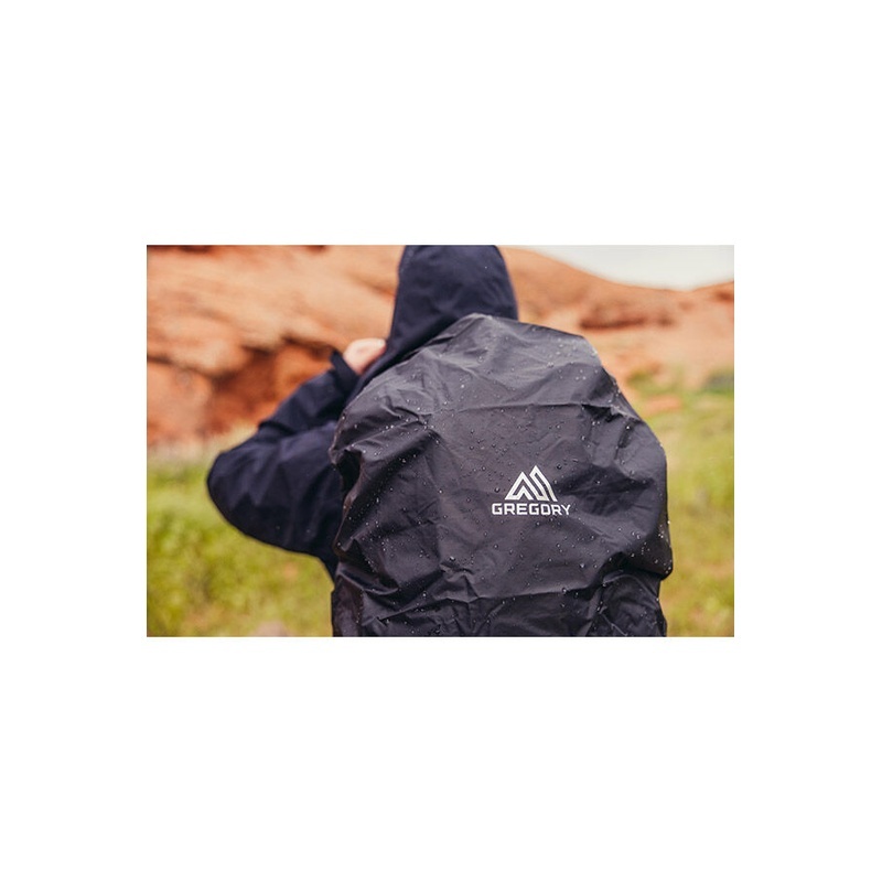 商品Gregory|现货 GREGORY格里高利 Amber44L 登山徒步背包 户外男女通用,价格¥1764,第5张图片详细描述