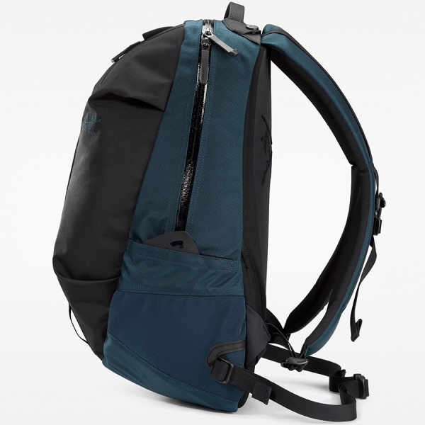 商品Arc'teryx|【Brilliant|包邮包税】始祖鸟 ARRO 16 BACKPACK[SS23] 新款上市 Aro 16 背包 ABNSUX5398,价格¥2140,第6张图片�详细描述