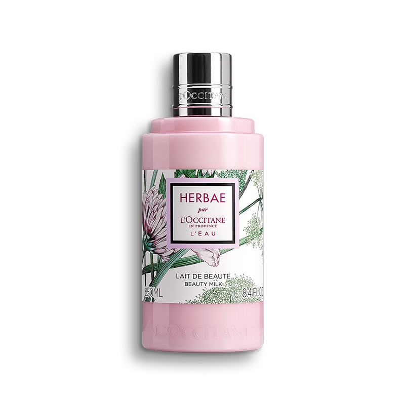 商品L'Occitane|欧舒丹2022限量绿野游踪率性护理套装 沐浴露250ml+身体乳250ml+护手霜30ml,价格¥358,第11张图片详细描述