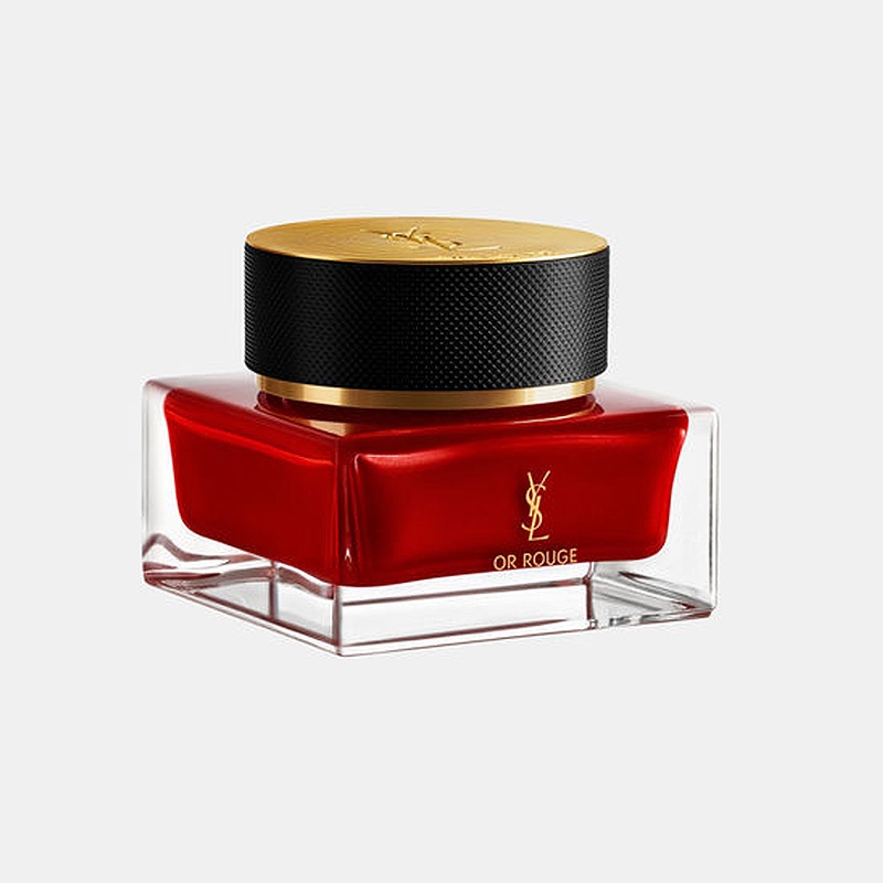 商品Yves Saint Laurent|圣罗兰藏金奢妍眼霜15ml 藏红花淡纹改善暗沉,价格¥1627,第3张图片详细描述