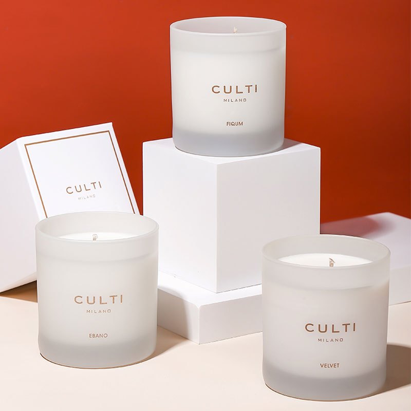 商品Culti|库俐缇 香薰蜡烛系列270g,价格¥623,第3张图片详细描述