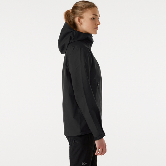 商品Arc'teryx|【Brilliant|包邮包税】始祖鸟 BETA JACKET[FW22] Beta 夹克女装 AJMFWX6245,价格¥3789,第34张图片详细描述